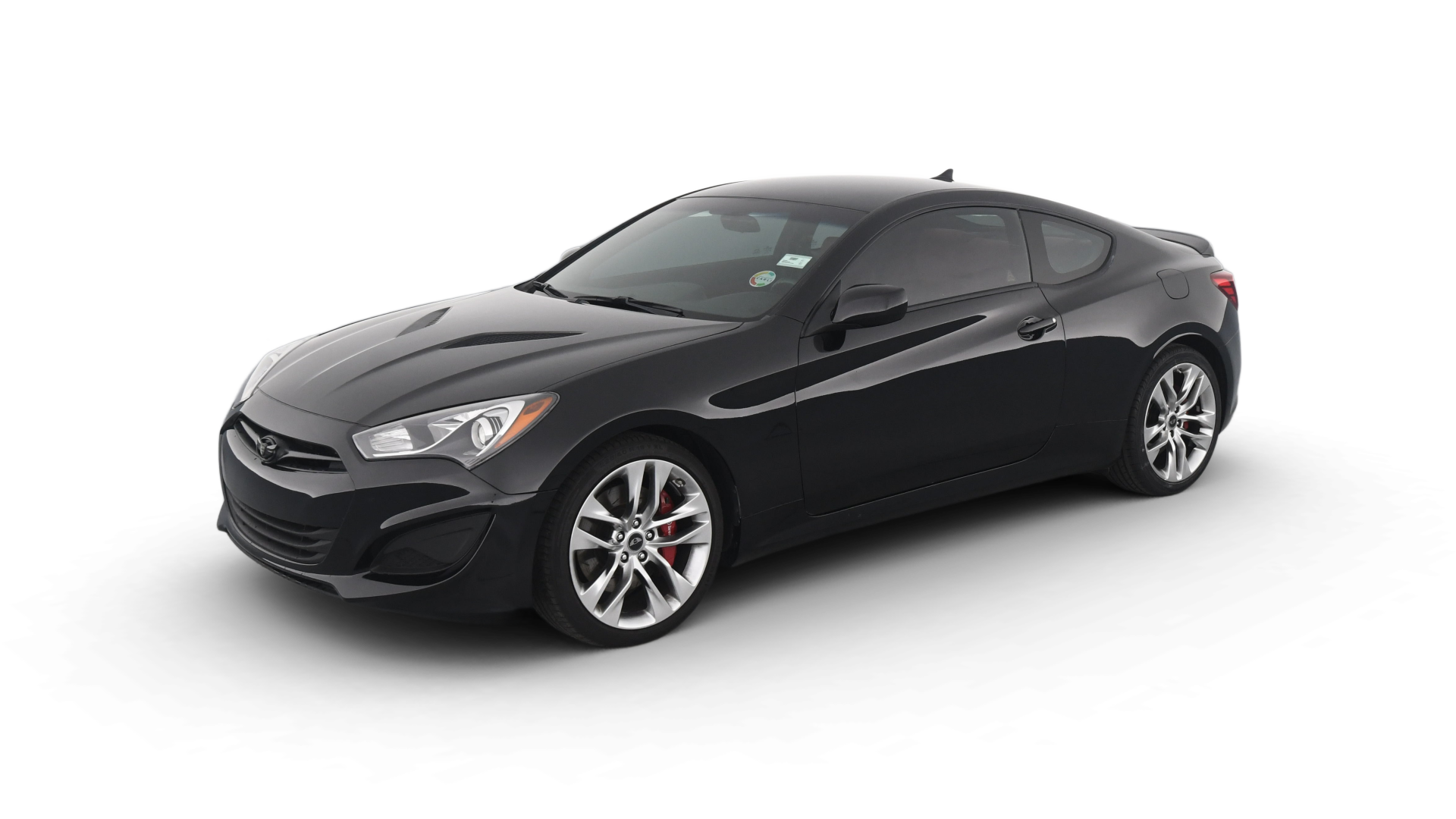 Used 2013 hyundai genesis coupe carvana